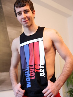 Blake Alden