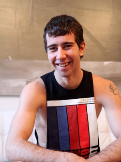 Blake Alden