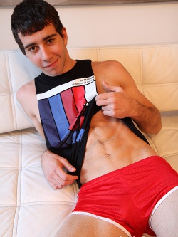 Blake Alden