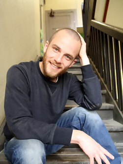 Catching Up With Jay Townsend