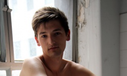 Chris Wyld Gets Wet