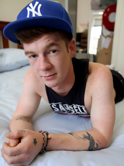 Cody James