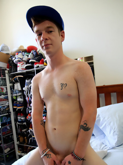 Cody James