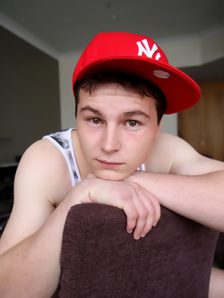 Damian Lance