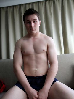 Damian Lance