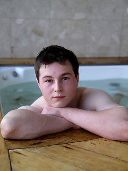Damien Lance