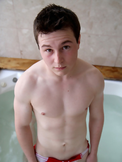 Damien Lance
