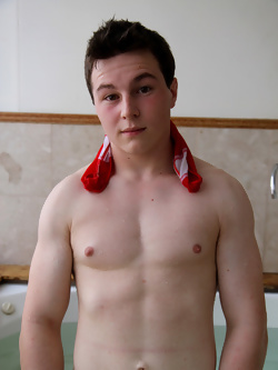 Damien Lance