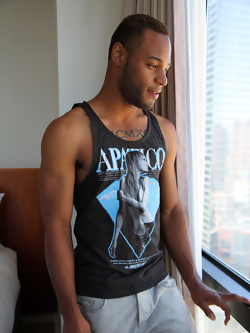 Darnell Forde