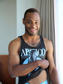 Darnell Forde