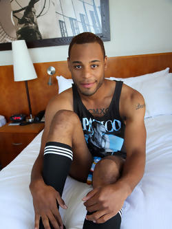 Darnell Forde