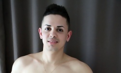 Edu Ribeiro Solo