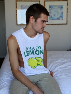Ethan Cooper