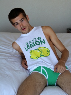 Ethan Cooper