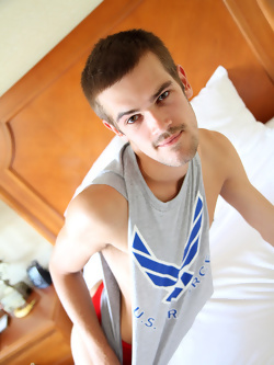 Ethan Cooper Strips