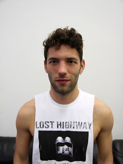 French Student Lucas Duroy