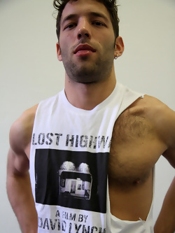 French Student Lucas Duroy