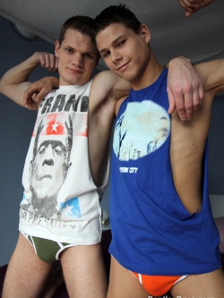 Gabriel Smits and Jan Peters