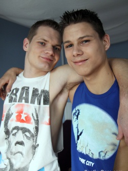 Gabriel Smits and Jan Peters