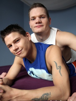 Gabriel Smits and Jan Peters