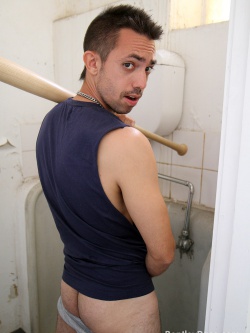 Gustavo Diaz