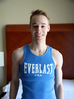 Jace Adams