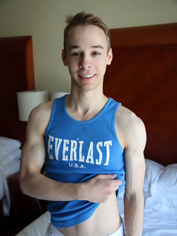 Jace Adams