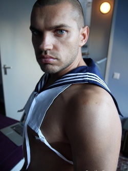 Jack Ward