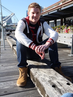 Jake Jensen