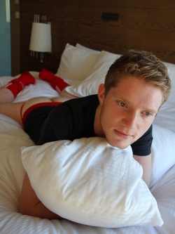 Jake Jensen