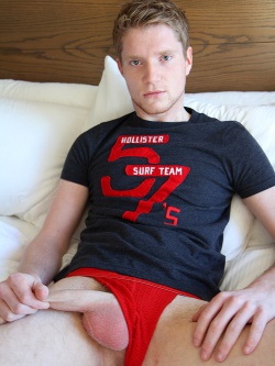 Jake Jensen