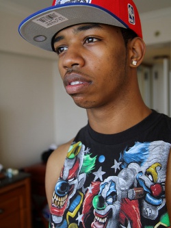 Jay Taylor
