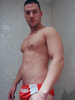Jeffry Branson, Wet.