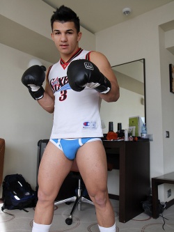 John Pavel