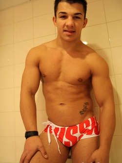 John Pavel Shower