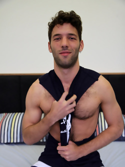 Lucas Duroy