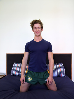 Max Gatling And His Sex Toy