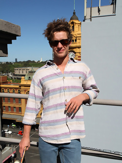 Max Gatling Outdoors