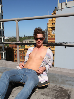 Max Gatling Outdoors