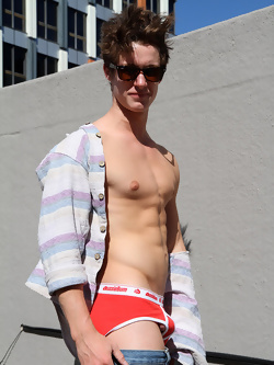 Max Gatling Outdoors