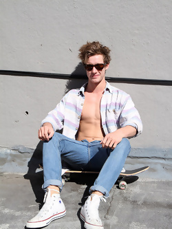 Max Gatling Outdoors
