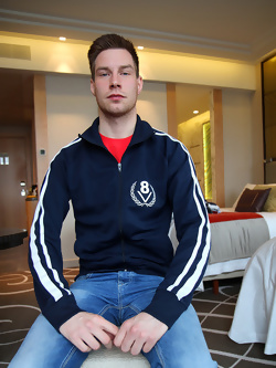 Max Leider