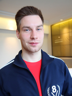 Max Leider