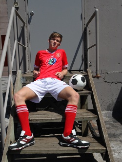 Ollie Daniels