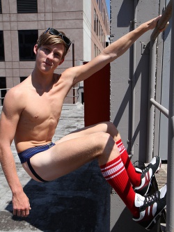 Ollie Daniels