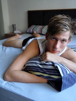 Olly Daniels