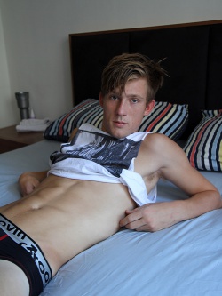 Olly Daniels
