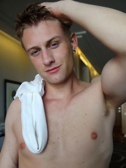 Phillip Anderson