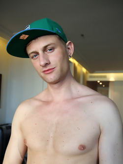 Phillip Anderson