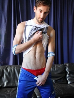 Rafael Smith
